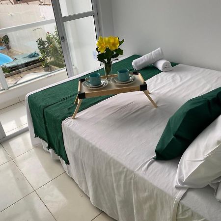 Apartament Temporada 737 Aracaju Zewnętrze zdjęcie