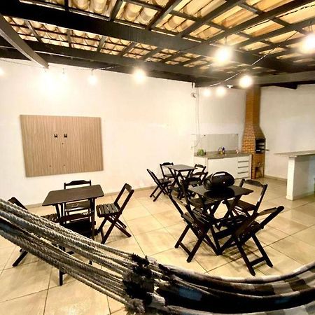 Apartament Temporada 737 Aracaju Zewnętrze zdjęcie