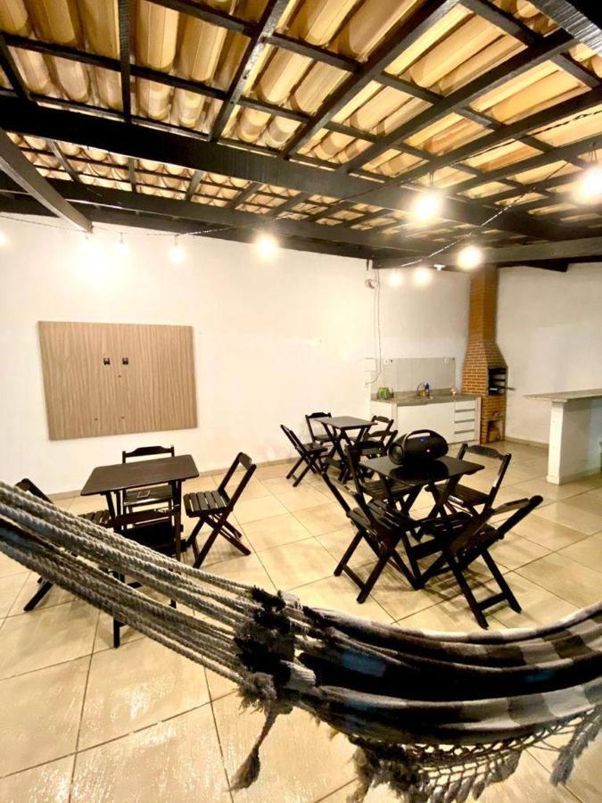Apartament Temporada 737 Aracaju Zewnętrze zdjęcie