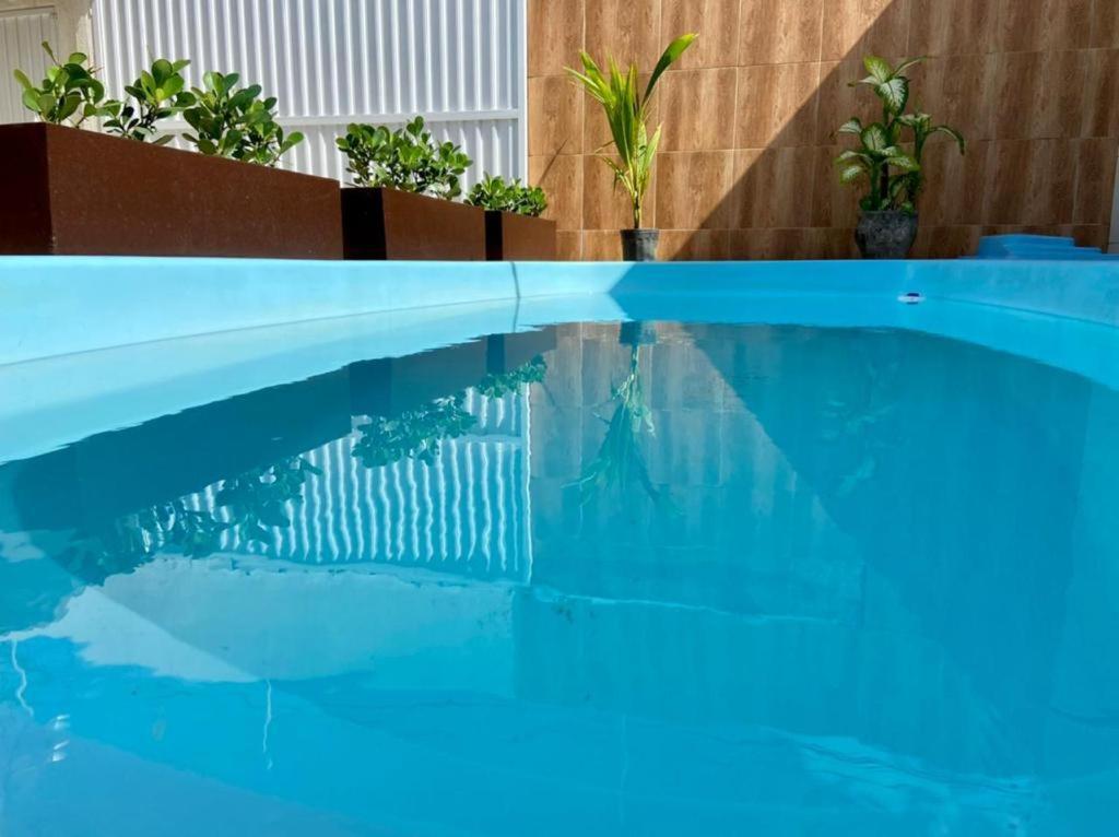 Apartament Temporada 737 Aracaju Zewnętrze zdjęcie